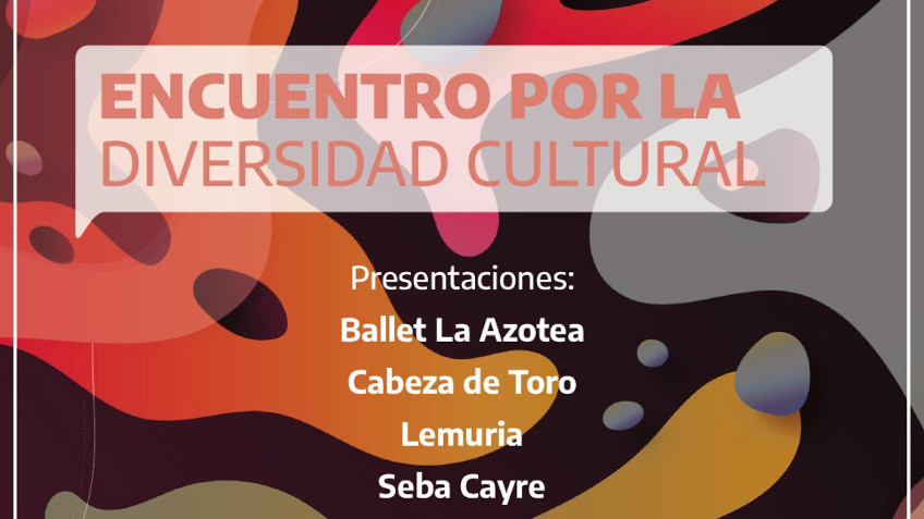 Encuentro por la Diversidad